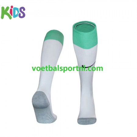 Liverpool Uit Kind Sokken 2023-24